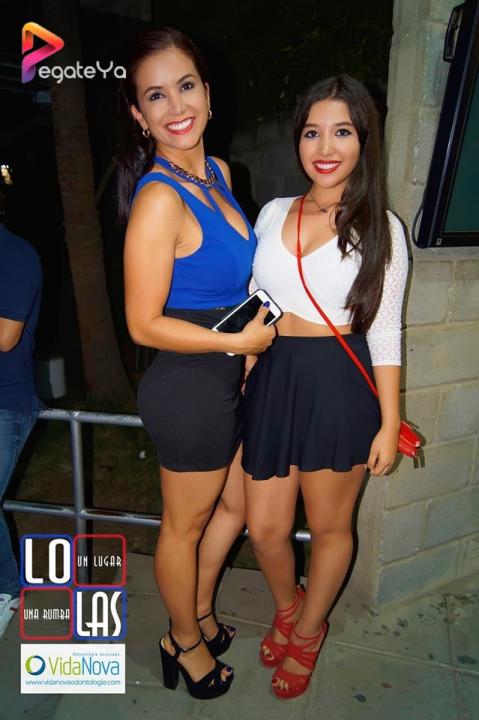 Foto 61 de Lolas - Feria 2015 en Lolas Club Menga Cali, Cali