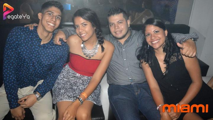 Foto 11 de Miami - 4To Fds Abril 2016 en Miami Bar Cali, Cali