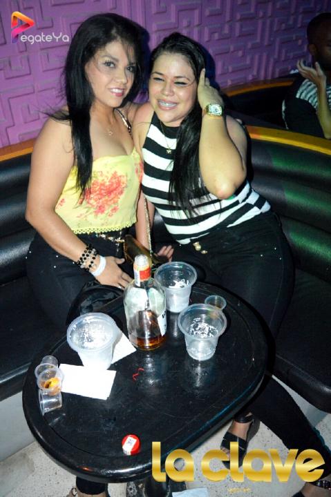 Foto 4 de la clave - 2do fds Octubre 2016 en La Clave Night Club, Cali