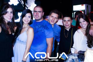 Foto 14 de Fotos Aqua Discoteca Medellin 2 nov 2012 en Discoteca Aqua Medellin, Medellín