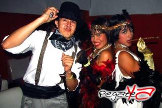 Foto 156 de Praga Menga / Oct 27 del 2012 en Praga Club Cali, Cali