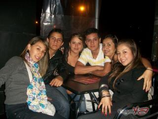 Foto 11 de Mayo 26 del 2012 en PK2 Manizales, Manizales