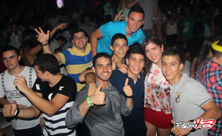 Foto 110 de Lolas Club - Julio 12 del 2014 en Lolas Club Menga Cali, Cali