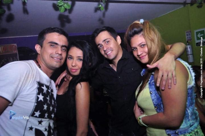 Foto 20 de Discoteca Chabela - 27 junio 2015 en Discoteca Chabela Bucaramanga, Bucaramanga