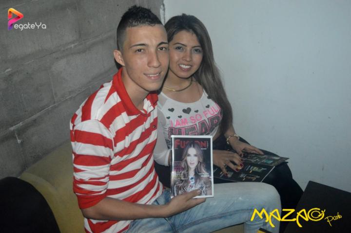 Foto 45 de Mazao - Feria 2015 en Mazao Park, Cali
