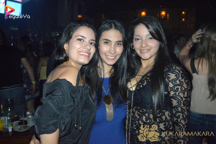 Foto 16 de Kukaramakara - 2do Fds Oct 2016 en Kukaramakara Discoteca Cali, Cali