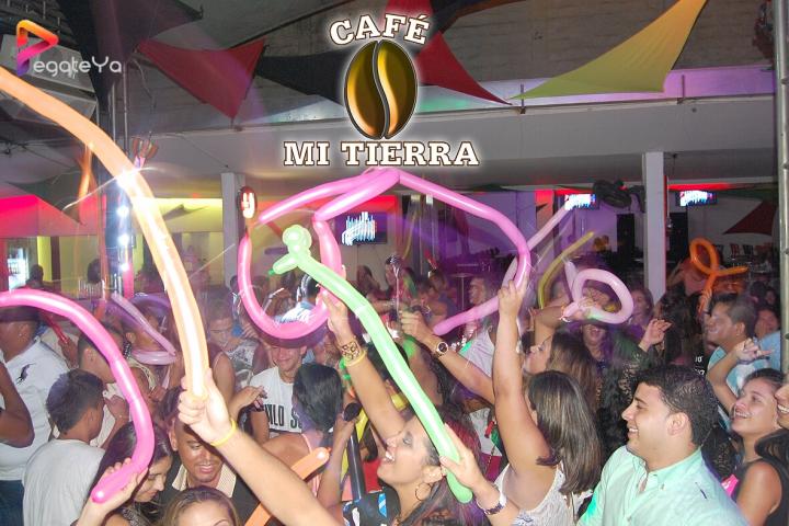 Foto 44 de Cafe mi Tierra - 4to Fds Abril 2016 en Cafe Mi Tierra, Cali