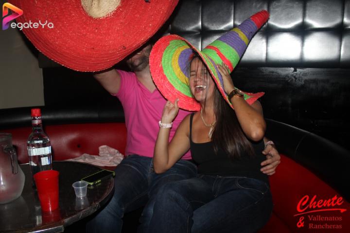 Foto 16 de Chente - 2do FDS Julio 2016 en CHENTE Vallenatos y Rancheras, Cali
