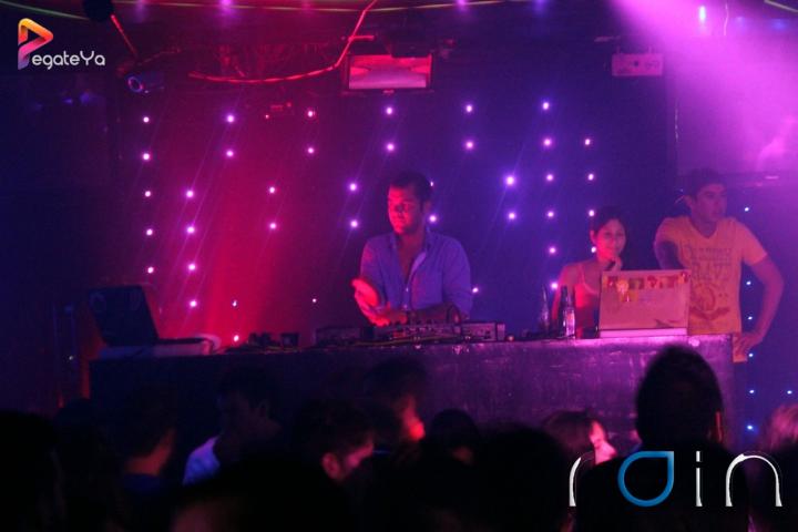 Foto 21 de Rain CLVB - Feria 2015 en Rain CLVB - Cali, Cali