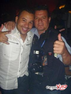 Foto 32 de Marzo 09 del 2011 en Praga Club Cali, Cali