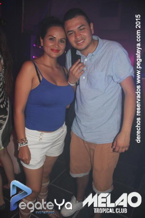 Foto 7 de Melao 19 de Septiembre de 2015 en melao cartagena, Cartagena