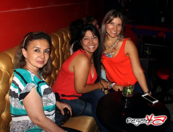 Foto 5 de Kabaret - Julio 12 en Kabaret - Granada, Cali