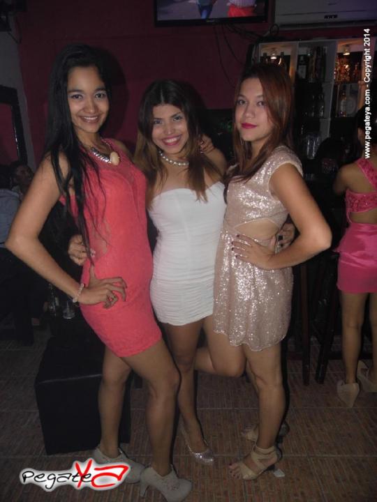 Foto 6 de BAHIA CLUB 5 Y 6 de DIC 2014 en bahia club, Cartagena
