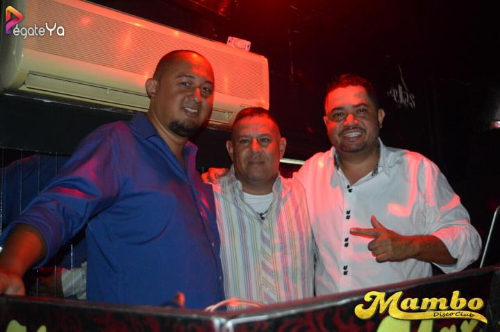 Foto 24 de Mambo Disco Club - 2do Fds Julio 2017 en Mambo Disco Club, Cali