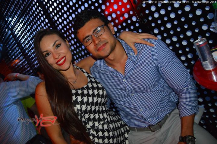 Foto 112 de Bar Bling 26 -27 septiembre 2014 en Bar Bling Bucaramanga, Bucaramanga