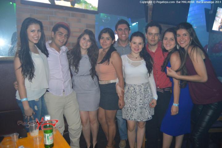 Foto 66 de Fotos Malabar 26 -27 septiembre en Discoteca Malabar Bucaramanga, Bucaramanga