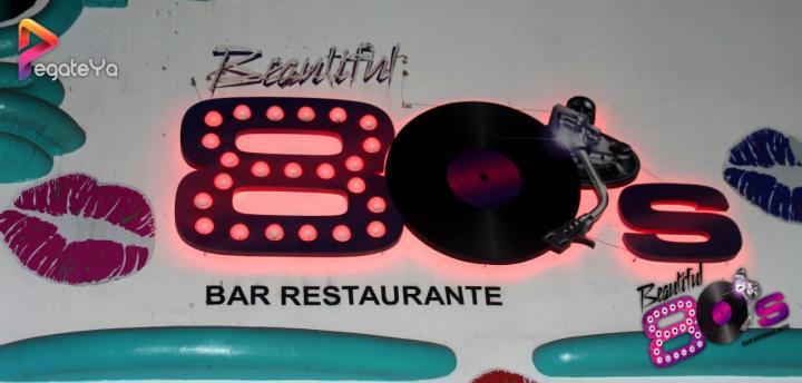 Foto 14 de Beautiful - 4to FDS Sept 2015 en Beautiful 80`s Cali, Cali