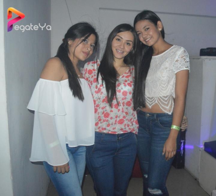 Foto 4 de Ahma Bar - 3er FDS Enero 2016 en Ahma Cali, Cali