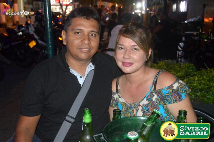 Foto 17 de El Viejo Barril de la Sexta - 01.07.17 en El Viejo Barril de la Sexta, Cali
