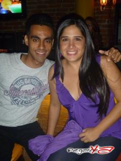 Foto 43 de Mayo 26 del 2012 en Urbano Bar Cali, Cali