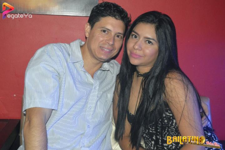 Foto 25 de Bailatino - 4to Fds Febrero 2017 en Bailatino - Bar, Cali