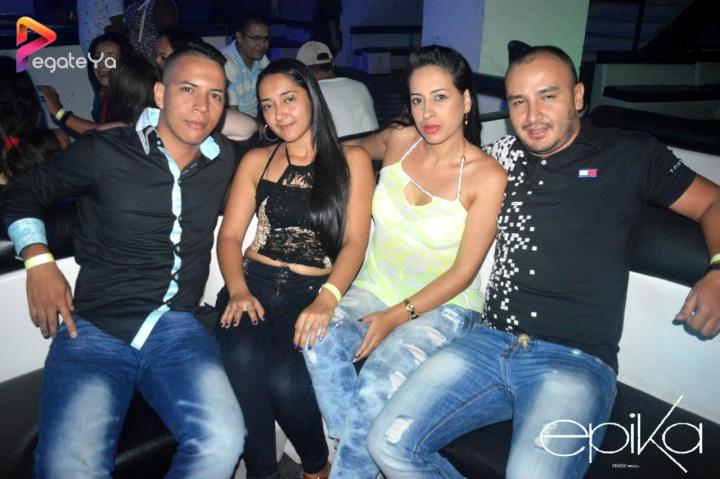 Foto 72 de Epika Night Club - 3er FDS Enero 2016 en Epika Night Club, Cali