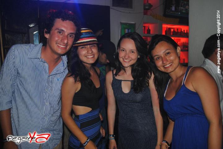 Foto 39 de taboo junio julio 2014 en Discoteca Taboo Cartagena, Cartagena