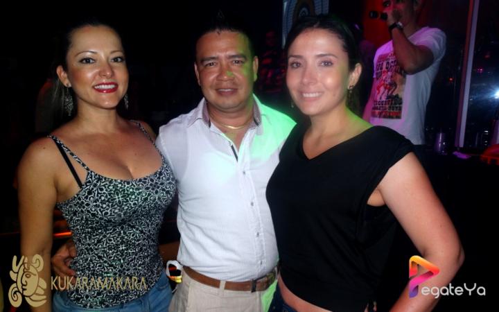 Foto 76 de Kukaramakara - Marzo 28 del 2015 en Kukaramakara, Cali