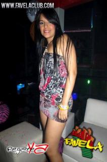 Foto 4 de Favela Club - Marzo 15 del 2013 en Favela Club, Cali