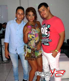 Foto 29 de Agosto 24 del 2013 en Babel / Barra Libre Cali, Cali