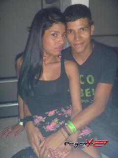 Foto 28 de Febrero 04 del 2012 en Babel / Barra Libre Cali, Cali