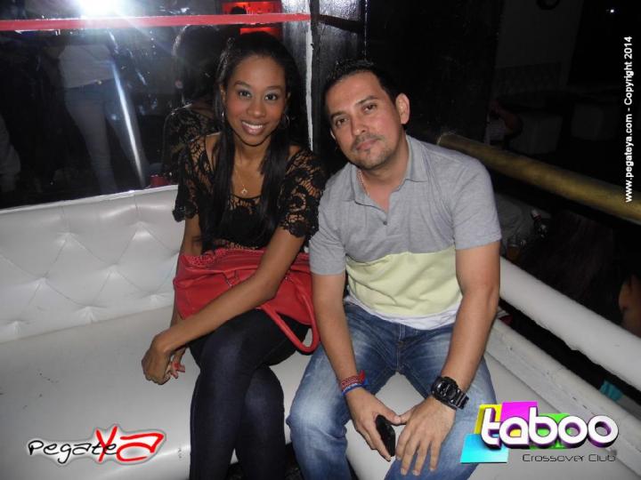 Foto 4 de TABOO 12 Y 13 de DIC 2014 en Discoteca Taboo Cartagena, Cartagena