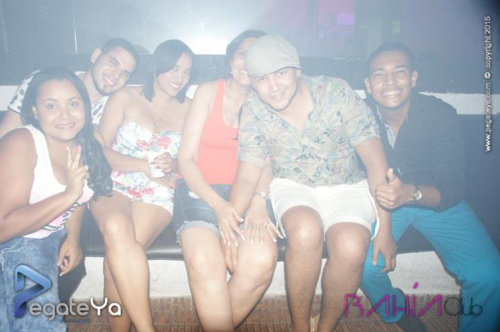 Foto 9 de Bahia 26 y 27 de Junio de 2015 en bahia club, Cartagena