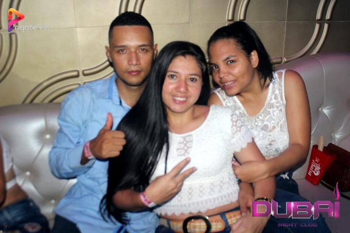 Foto 37 de Dubai Night Club - 5TO Fds Bril 2016 en Dubai Night Club