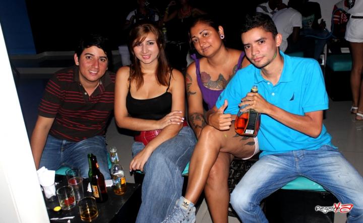 Foto 36 de Heaven Shots - Dic 6 y 13 del 2014 en Heaven Shots, Cali