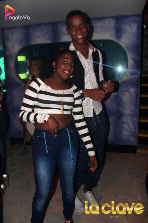 Foto 51 de La Clave Night Club - 5to Fds Abril 2016 en La Clave Night Club, Cali