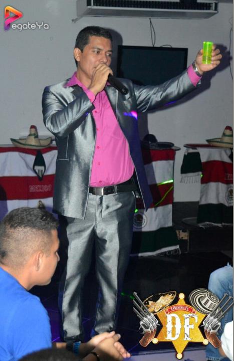 Foto 24 de EL DF - 3er FDS Julio 2017 en El DF Club Discoteca