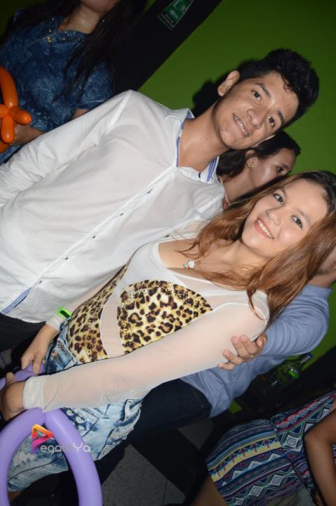 Foto 11 de El manicomio sábado 04 de julio 2015 en Discoteca El Manicomio Bucaramanga, Bucaramanga