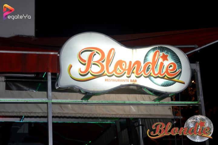 Foto 36 de Blondie - 5To Fds Abril 2016 en Blondie Bar Cali, Cali