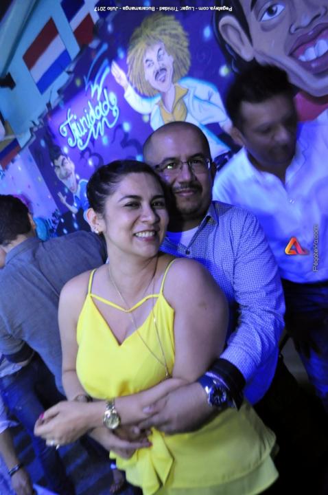 Foto 18 de Trinidad - Sábado 15 de junio de 2017 en Trinidad Discoteca Bucaramanga, Bucaramanga