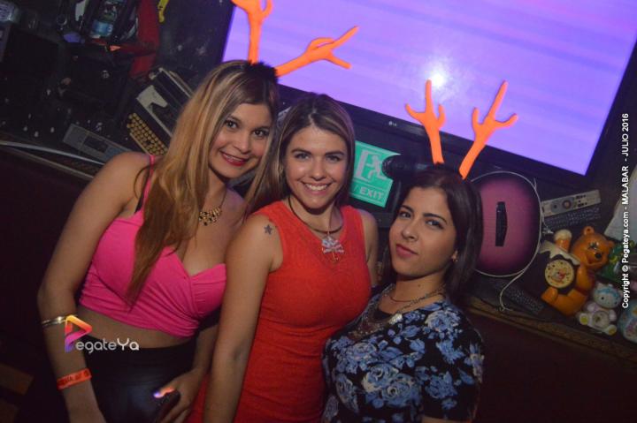 Foto 40 de Malabar - Sabado 16 de julio de 2016 en Discoteca Malabar Bucaramanga, Bucaramanga