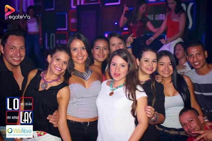 Foto 66 de Lolas Club - 4to FDS Enero 2016 en Lolas Club Menga Cali, Cali
