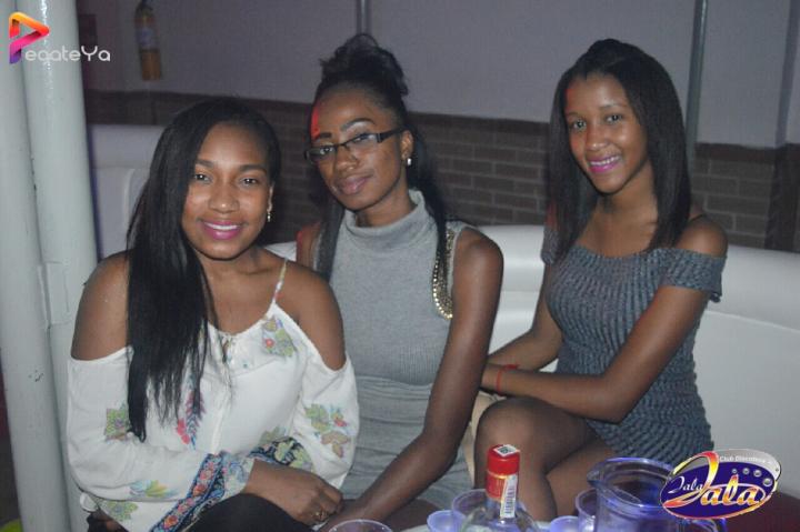 Foto 41 de JalaJala - 1er Fds Marzo 2017 en Jala Jala Club, Cali