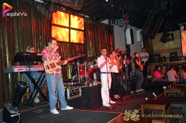 Foto 14 de Kukaramakara - 4to Fds Oct. 2016 en Kukaramakara Discoteca Cali, Cali