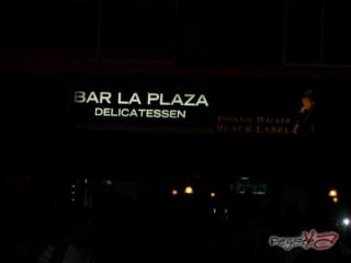 Foto 8 de Mayo 12 del 2012 en La Plazza Delicatessen Manizales, Manizales