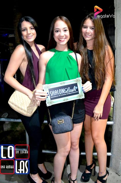 Foto 70 de Lolas - 1er FDS Julio 2015 en Lolas Club Menga Cali, Cali