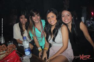 Foto 15 de 23-24 de Noviembre 2012 en Discoteca Macondo Club Bucaramanga, Bucaramanga