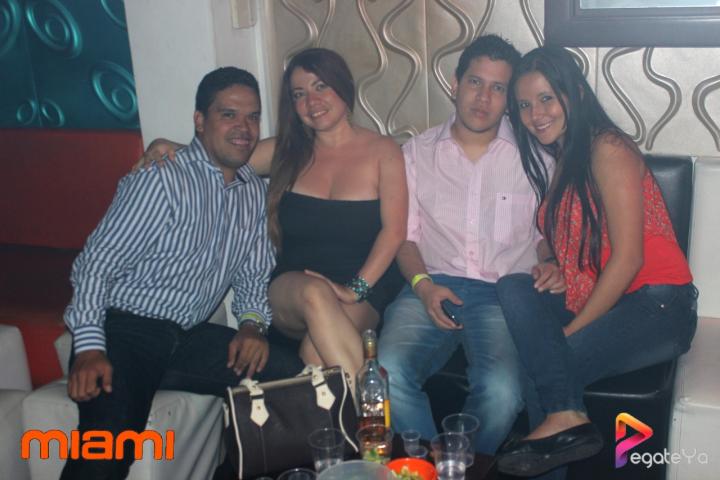 Foto 39 de Miami Bar - 2do FDS Abril 2015 en Miami Bar Cali, Cali