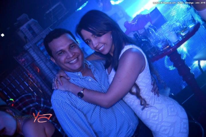 Foto 58 de Discoteca Bling- 19 de julio de 2014 en Bar Bling Bucaramanga, Bucaramanga