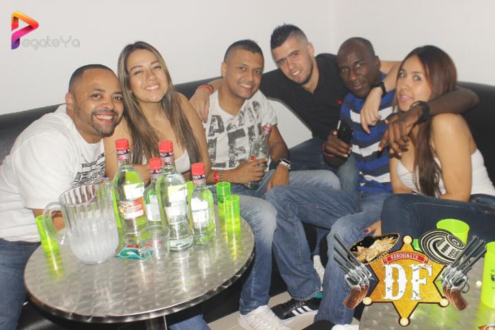Foto 21 de El DF Club - 3er FDS Julio 2016 en El DF Club Discoteca
